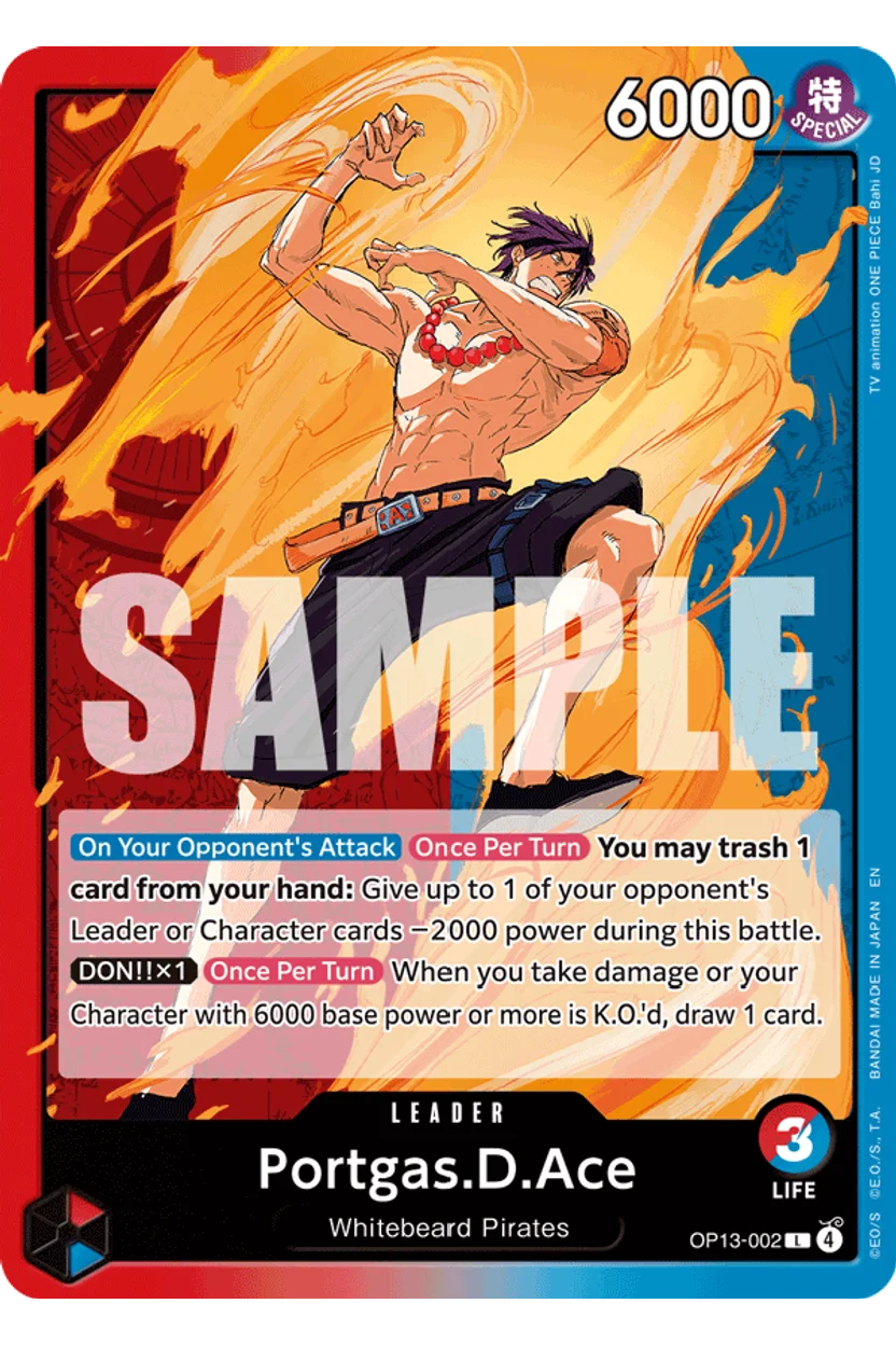 Portgas.D.Ace