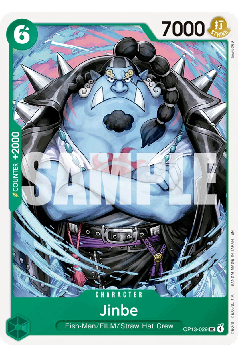 Jinbe