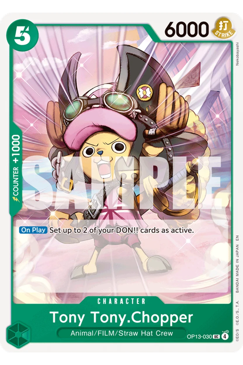 Tony Tony.Chopper
