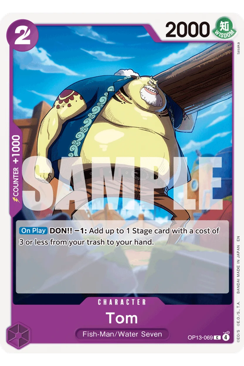 Tom