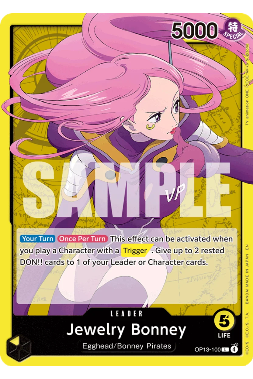 Jewelry Bonney