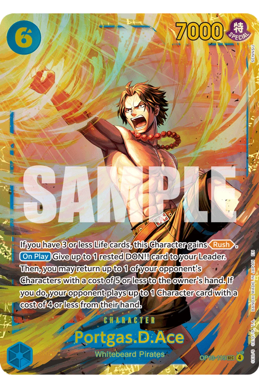 Portgas.D.Ace