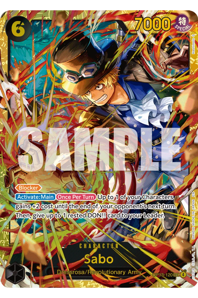 Sabo (SP)