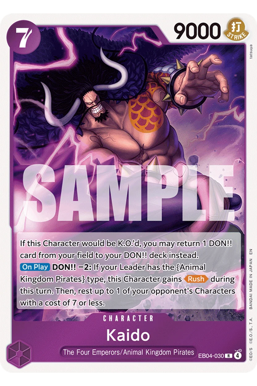 Kaido