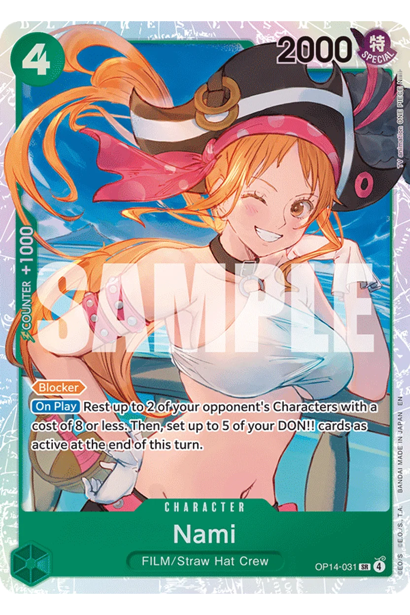 Nami