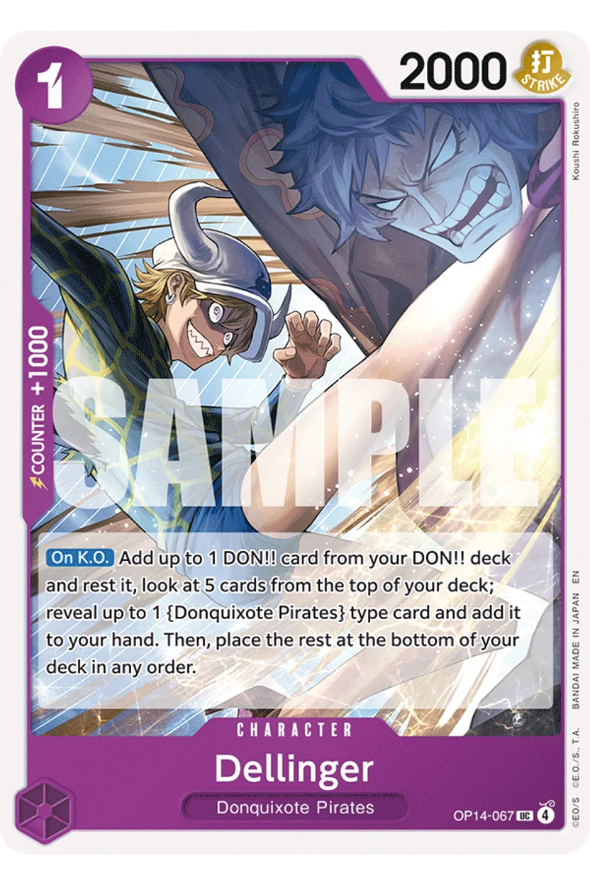 Dellinger